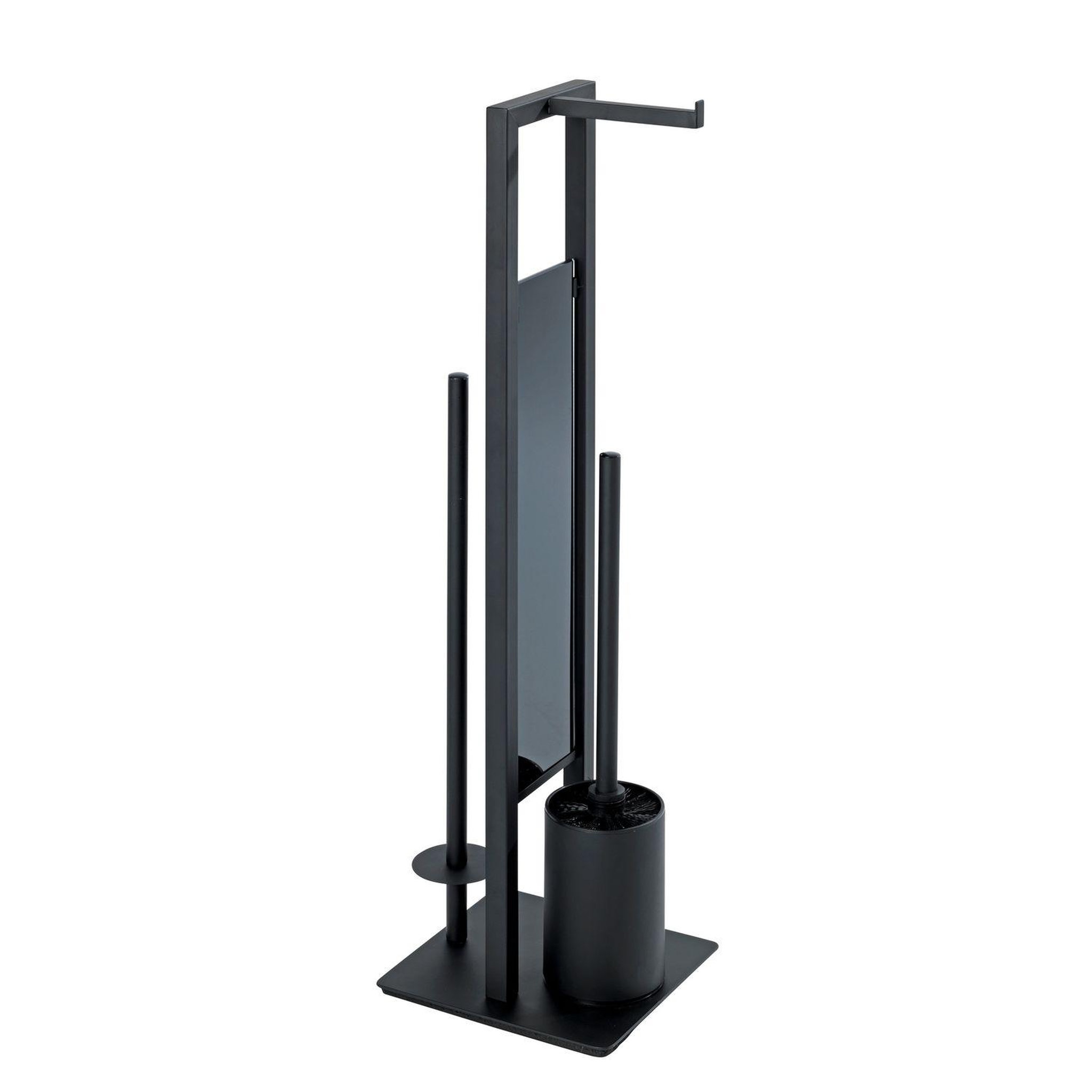 Voir la diapositive 1 : Wenko Valet WC design Rivalta - H. 70 cm