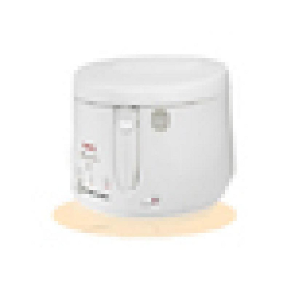 TEFAL Tefal Fryer (FF1000) MaxiFry white