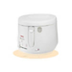 TEFAL Tefal Fryer (FF1000) MaxiFry white