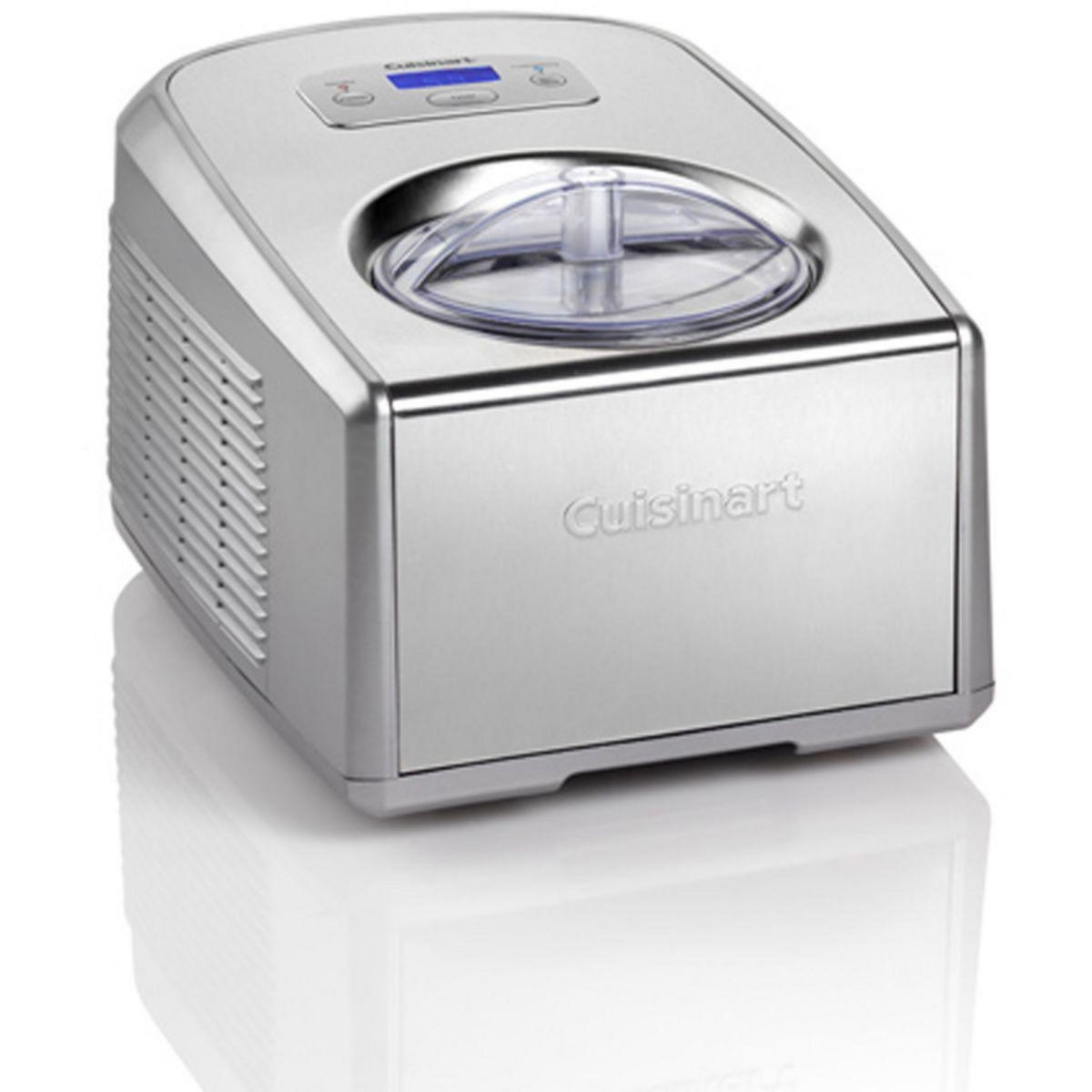 Cuisinart Turbine à glace ICE100E