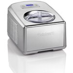 Cuisinart Turbine à glace ICE100E