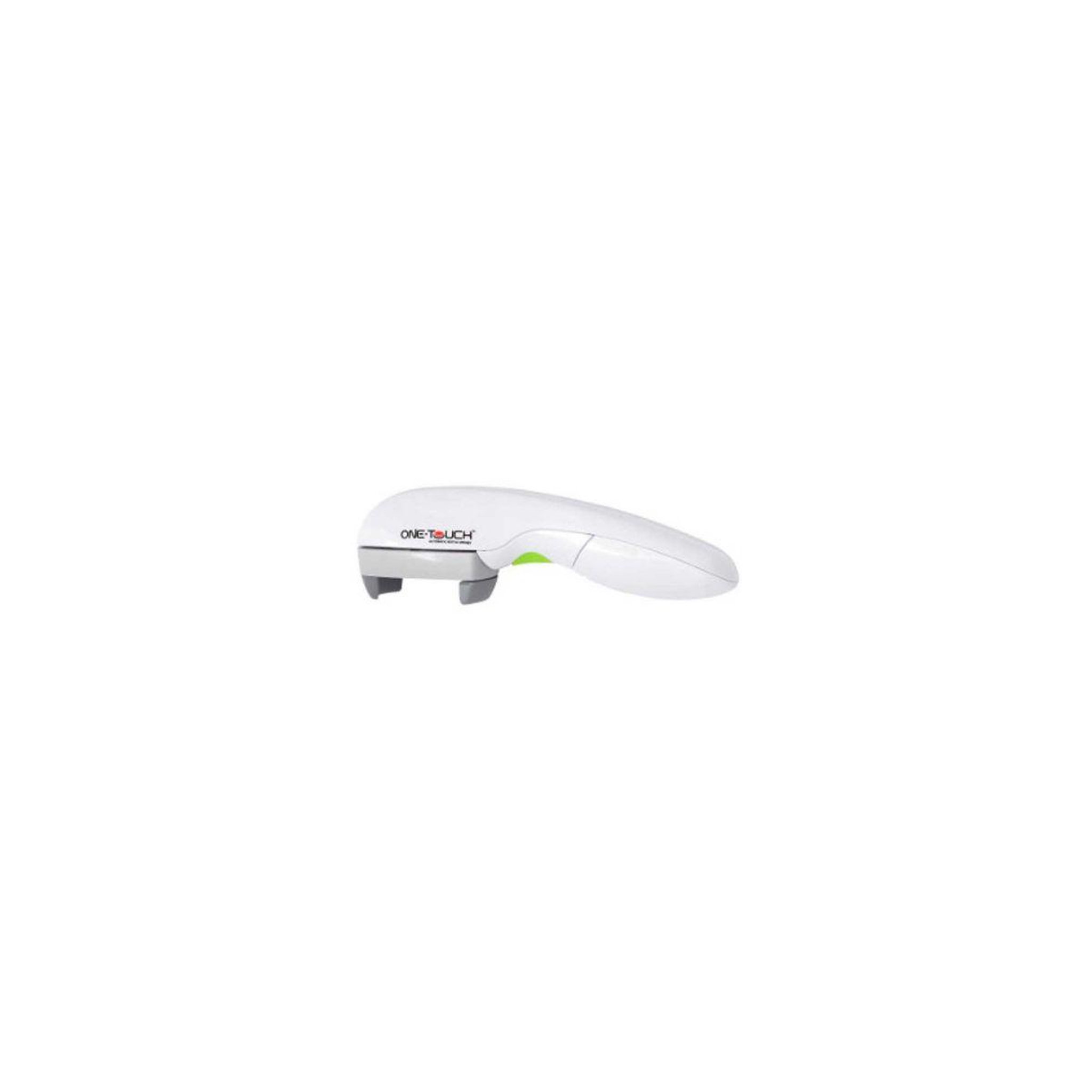 One touch Ouvre bouteille automatique