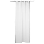 ATMOSPHERA Rideau Isolant à Œillets  Eliat  140x260cm Ivoire