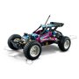 Voir la diapositive 4 : LEGO LEGO Technic 42124 Buggy Tout-Terrain, Jouet Voiture Télécommandée Enfants de 10 Ans et Plus