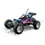 Voir la diapositive 4 : LEGO LEGO Technic 42124 Buggy Tout-Terrain, Jouet Voiture Télécommandée Enfants de 10 Ans et Plus