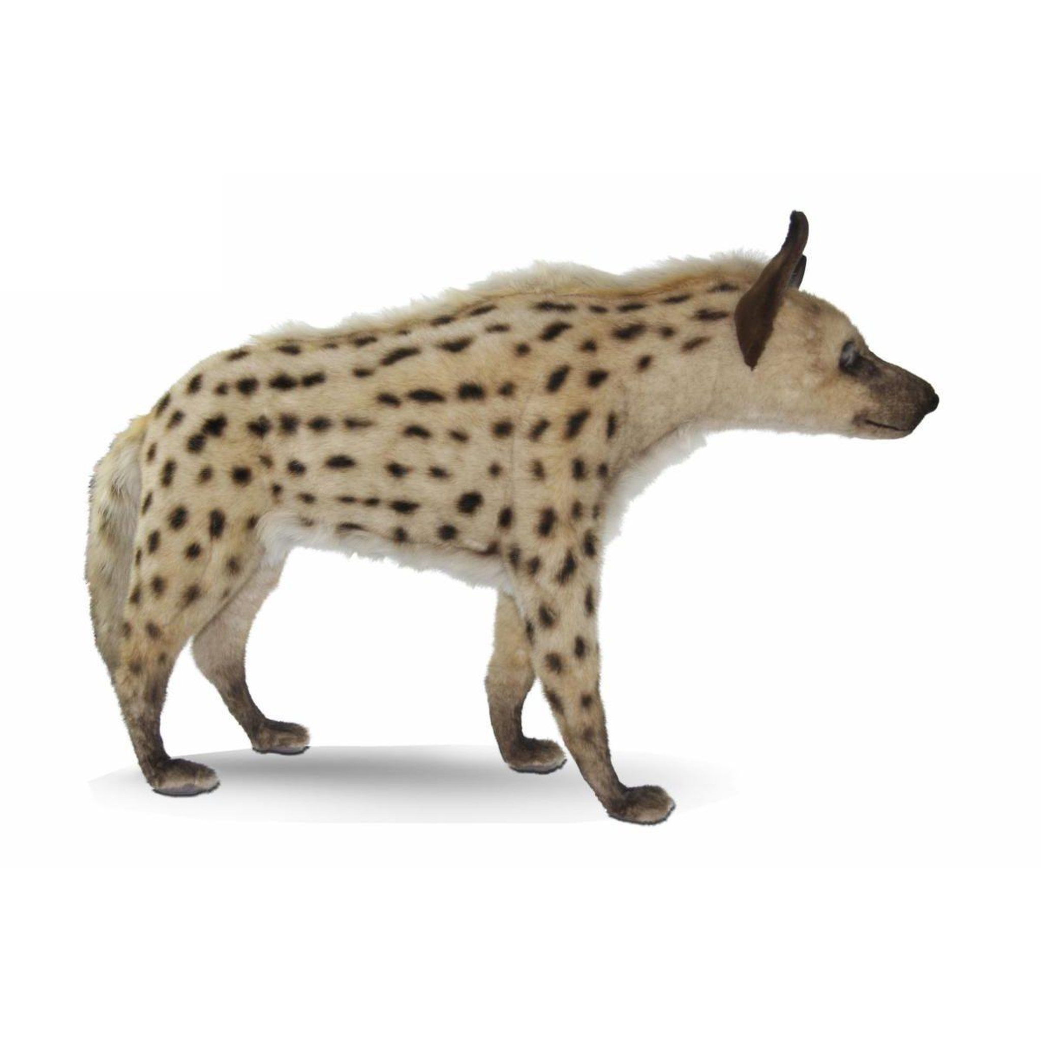 Hansa Hansa peluche geante hyene 92cm