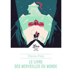 LE LIVRE DES MERVEILLES DU MONDE, Polo Marco