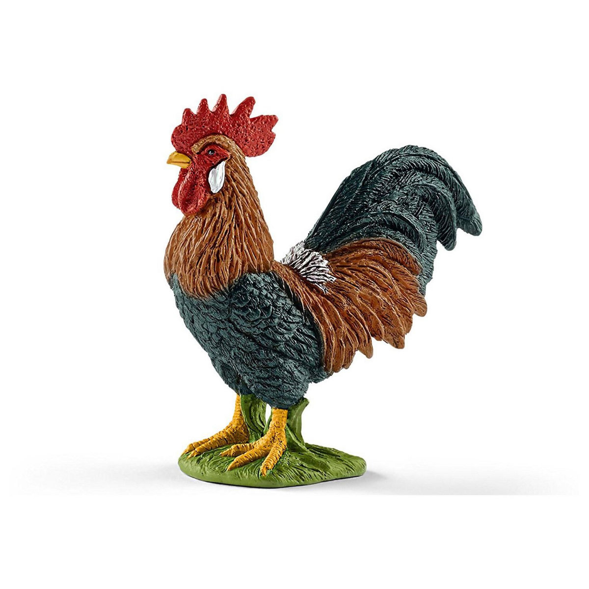 Schleich Figurine de coq