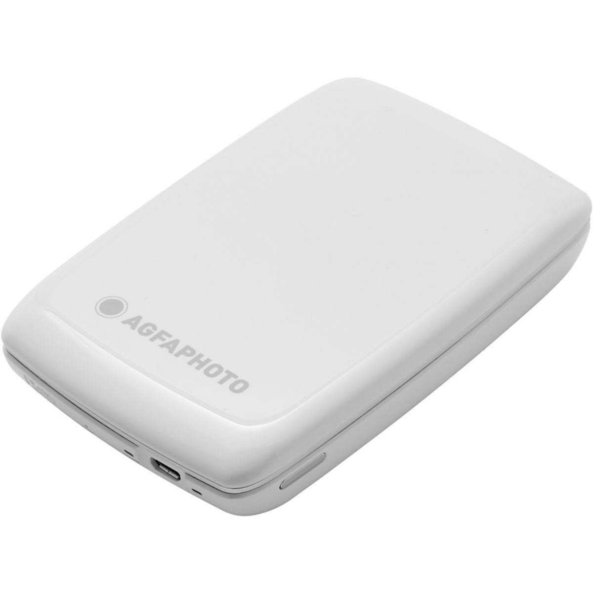 Agfa Imprimante photo portable Realipix mini P.2 zink