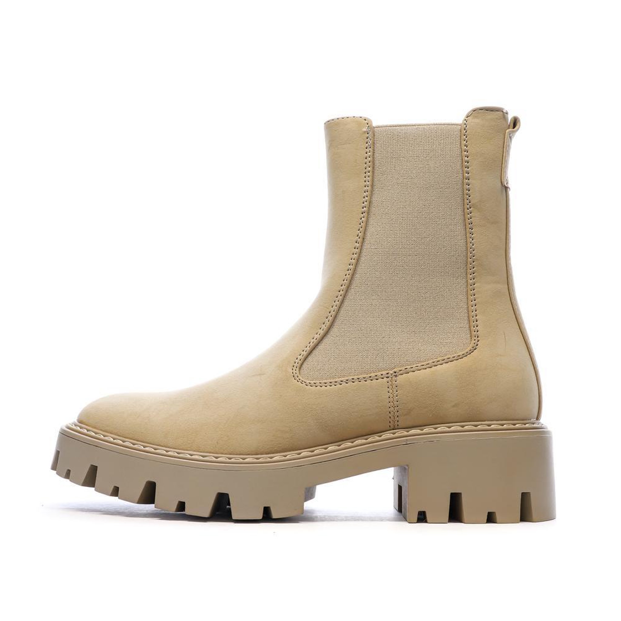 Voir la diapositive 1 : Only Bottines  Femme Only Betty