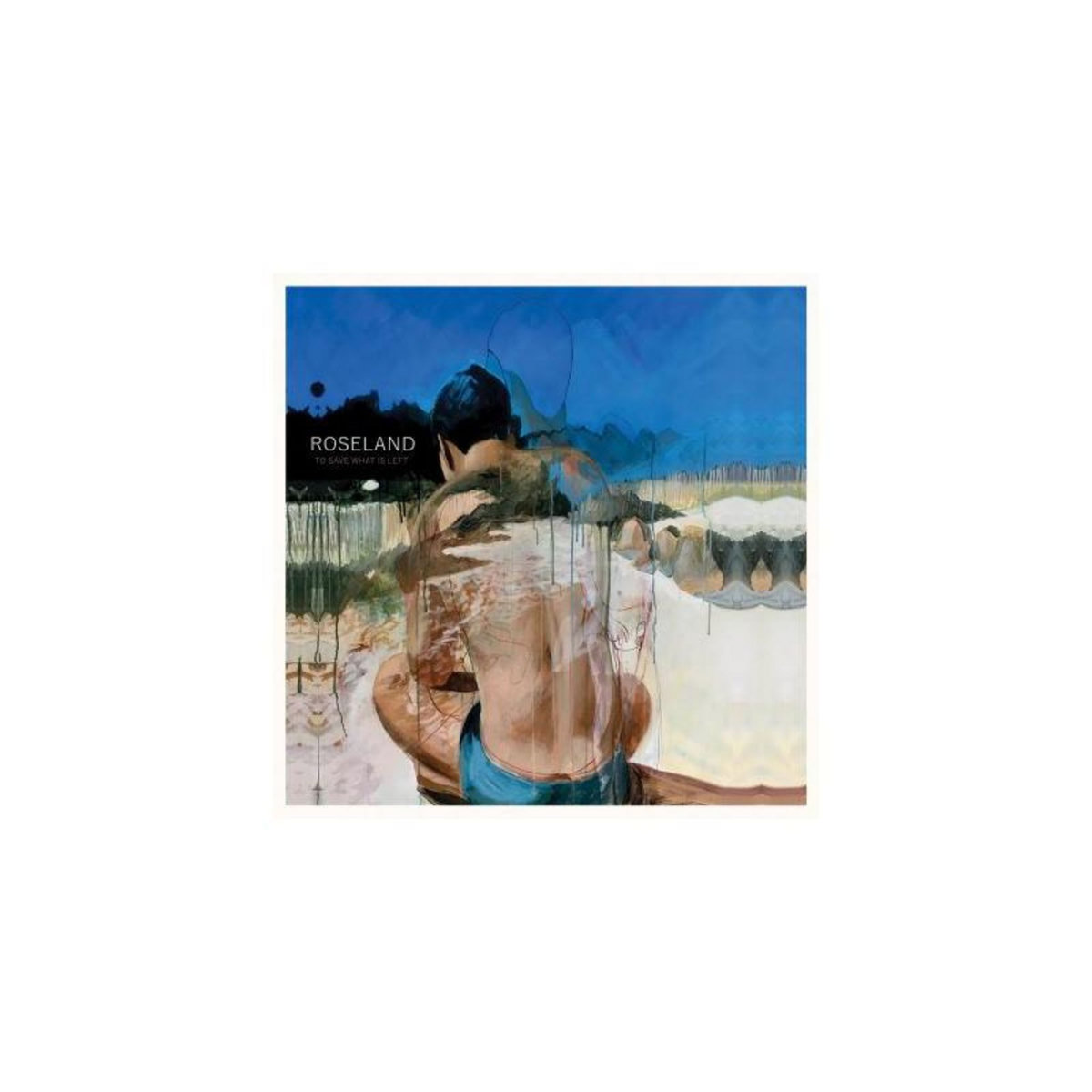 To Save What Is Left