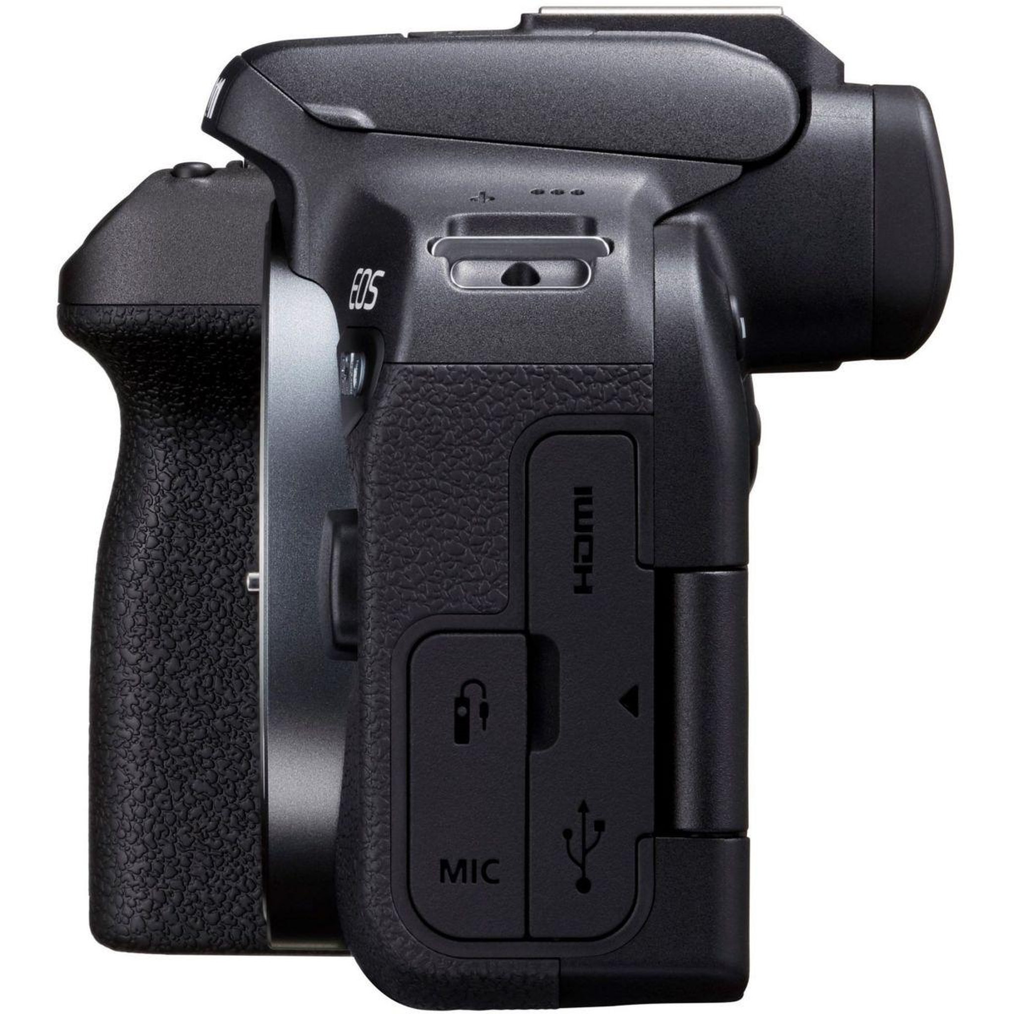 Voir la diapositive 3 : Canon Appareil photo Hybride EOS R10 boitier nu
