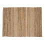 Voir la diapositive 1 : Paris Prix Tapis Déco en Jute  Hannes  162x230cm Naturel