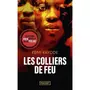  LES COLLIERS DE FEU, Kayode Femi