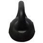 Voir la diapositive 3 : VIDAXL Kettlebell 16 kg