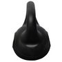 Voir la diapositive 3 : VIDAXL Kettlebell 16 kg