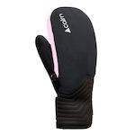 CAIRN oufles de Ski /Rose Femme Cairn Elena In Powder Pink. Coloris disponibles : Noir
