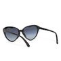 Voir la diapositive 2 : Vero Moda Lunettes de soleil es Femme Vero Moda 10261553