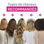 Voir la diapositive 4 : CALOR Sèche cheveux CF8C20C0 Air Motion