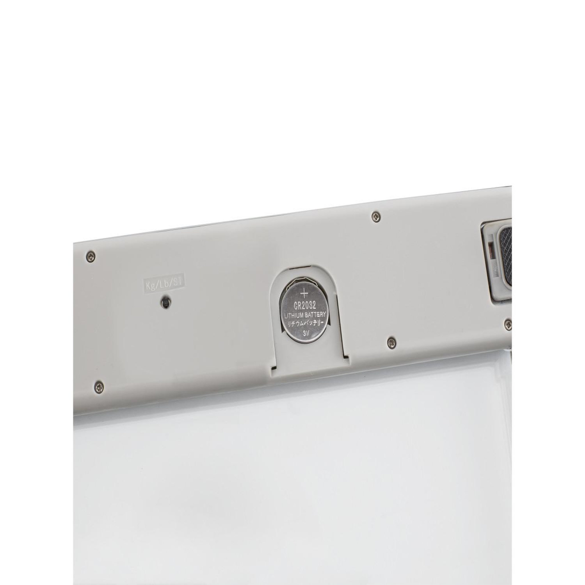 Voir la diapositive 3 : TRISTAR Pèse-personne electronique 150kg/100g - wg2421