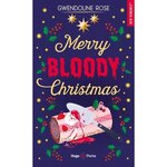MERRY BLOODY CHRISTMAS, Rose Gwendoline