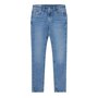 Voir la diapositive 1 : Pepe Jeans Jean Slim  Fille Pepe Jeans Pixlette