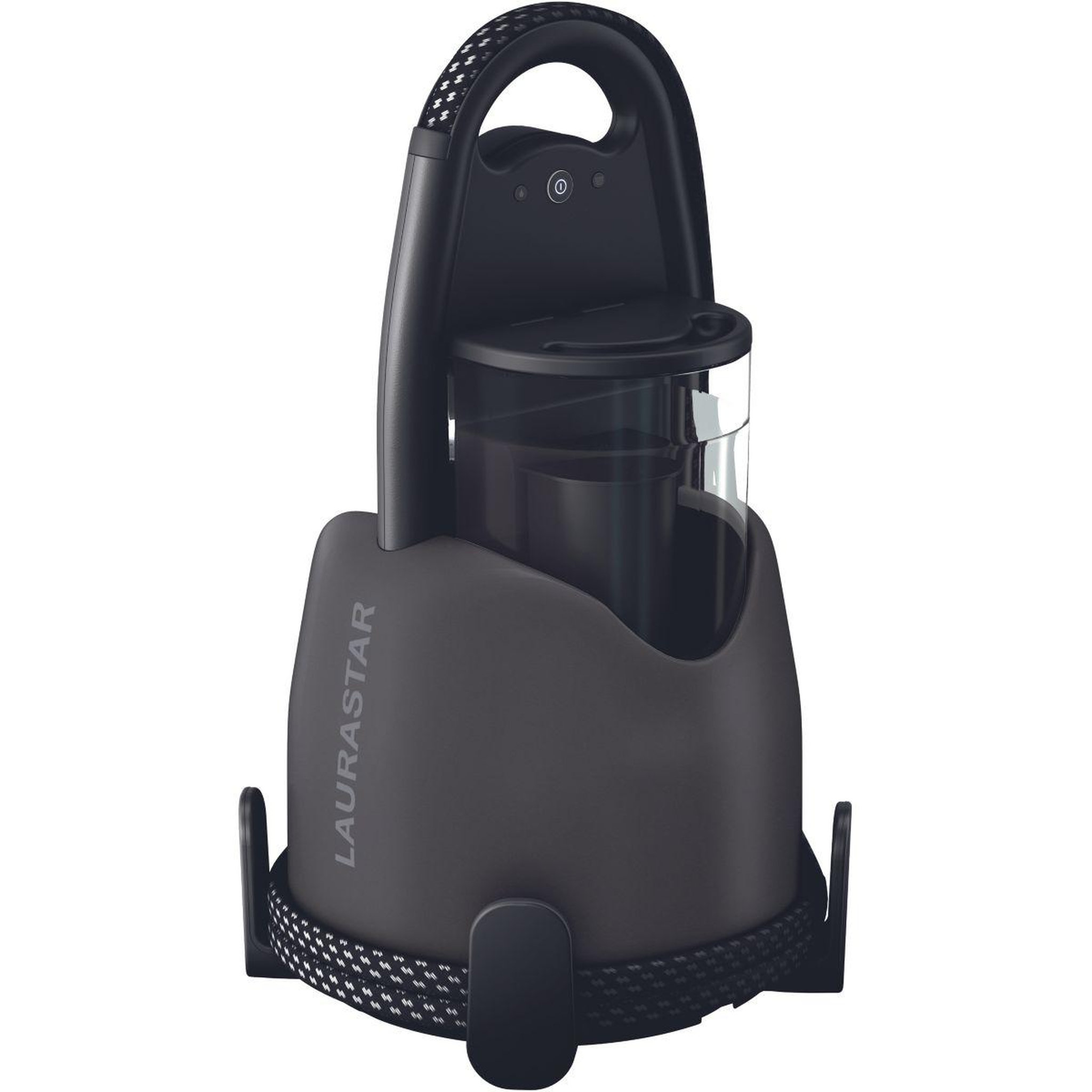 Voir la diapositive 3 : LAURASTAR Centrale vapeur lift xtra titan