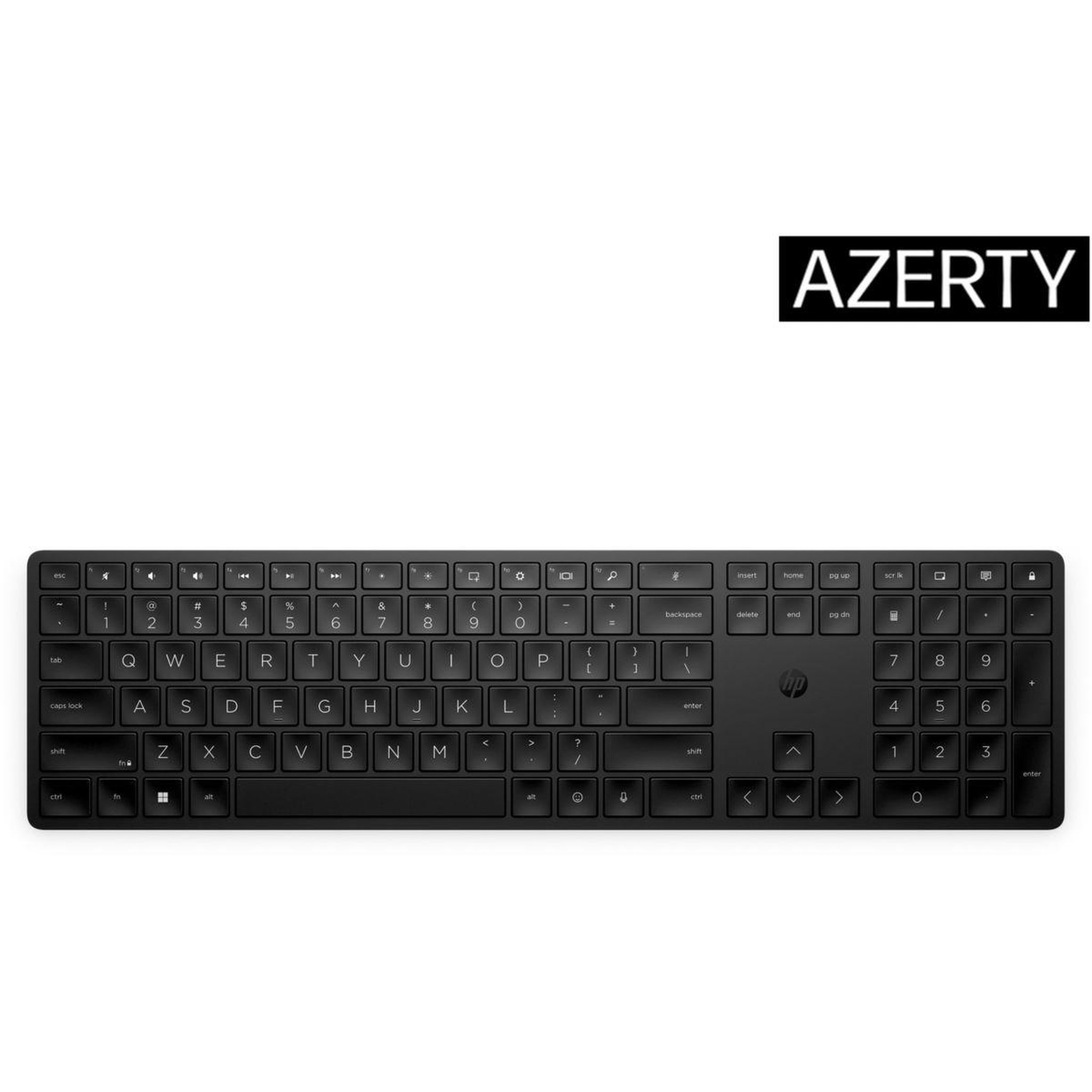 HP Clavier sans fil 450 programmable