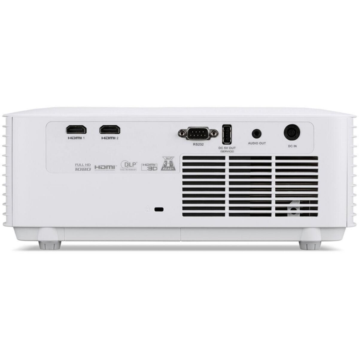 ACER Vidéoprojecteur bureautique Laser Vero XL2530 D