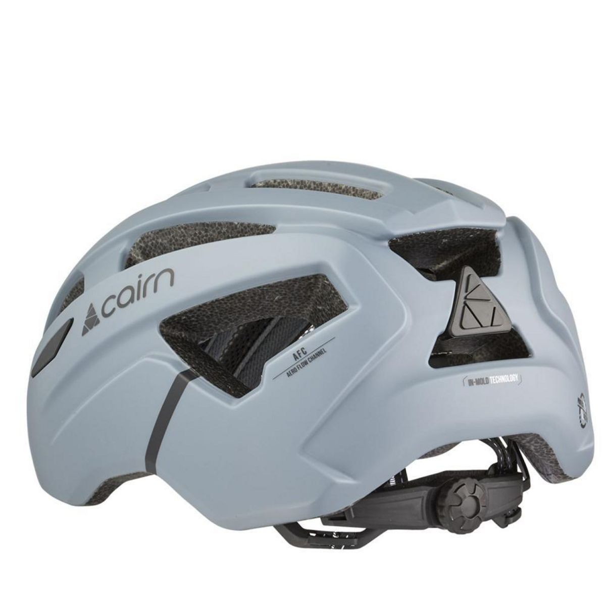 CAIRN Casque de Vélo Cairn  Adulte Prism II