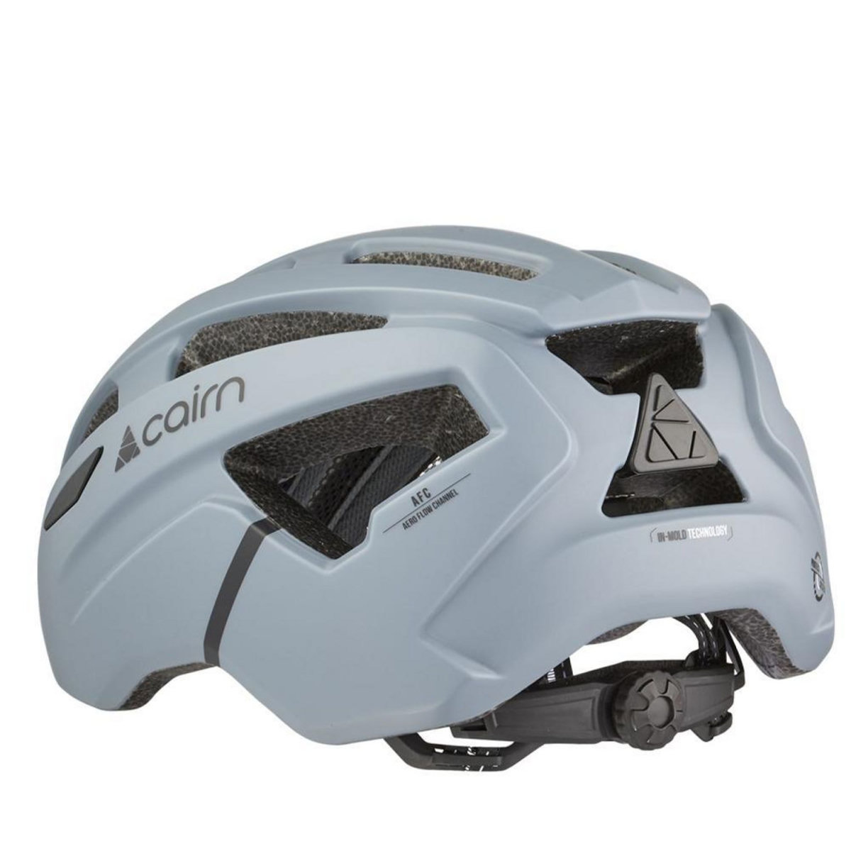 CAIRN Casque de Vélo Cairn  Adulte Prism II