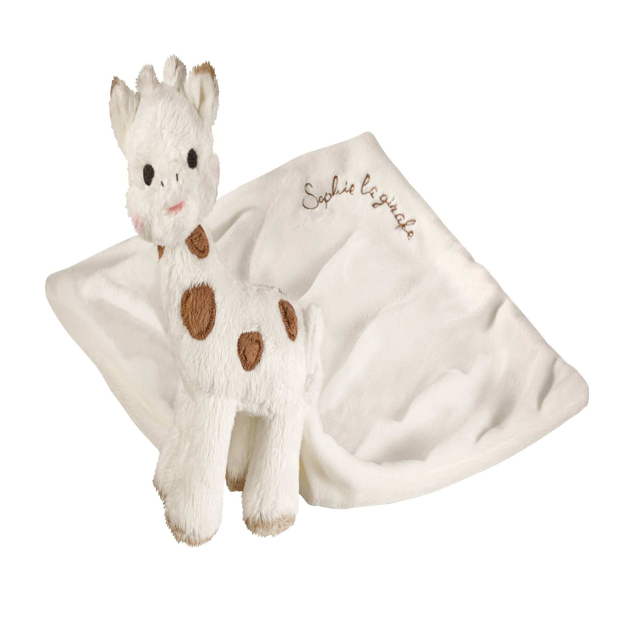 VULLI Doudou Sophie Chérie Sophie la girafe