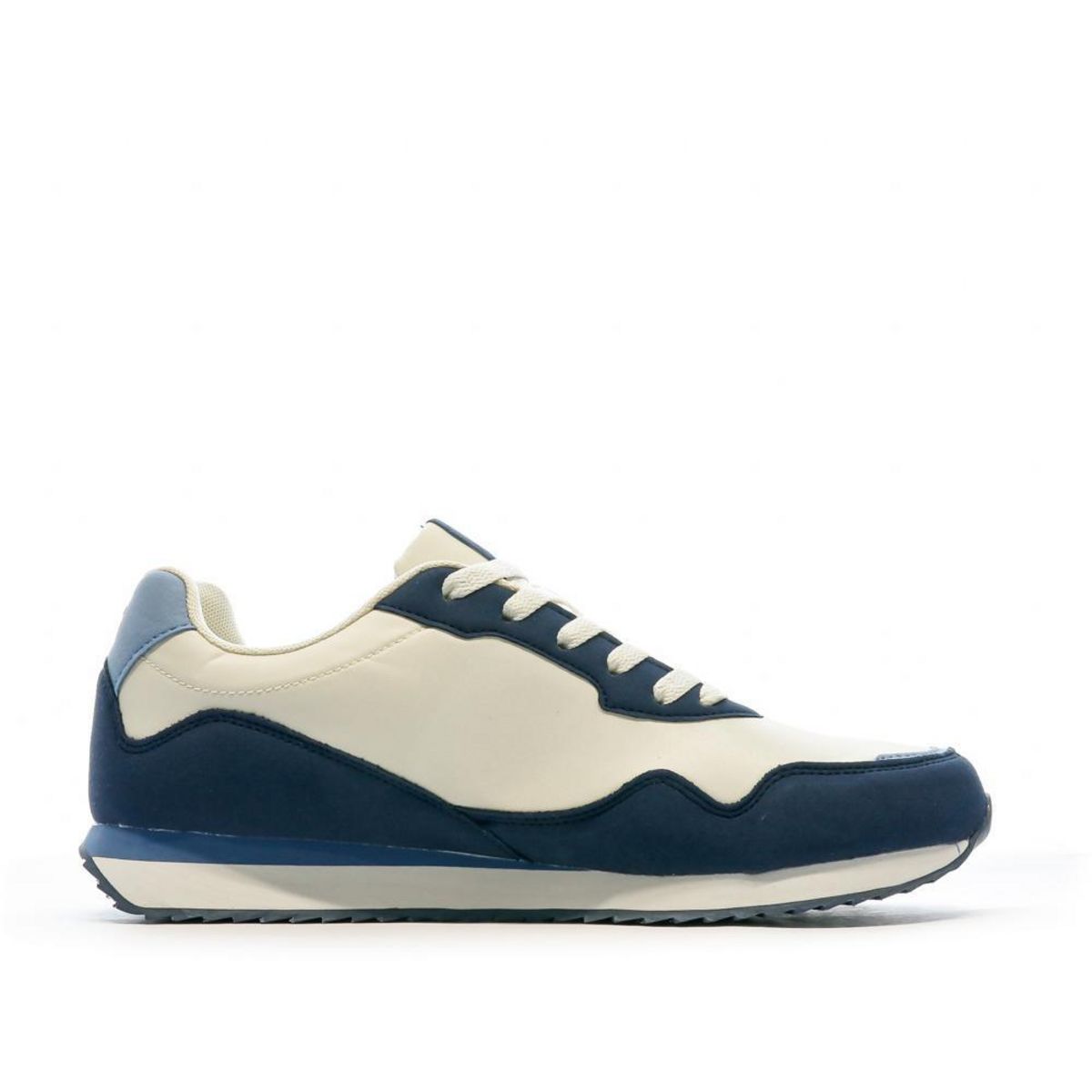 LOTTO Baskets /Bleu Homme Lotto Twenty 2