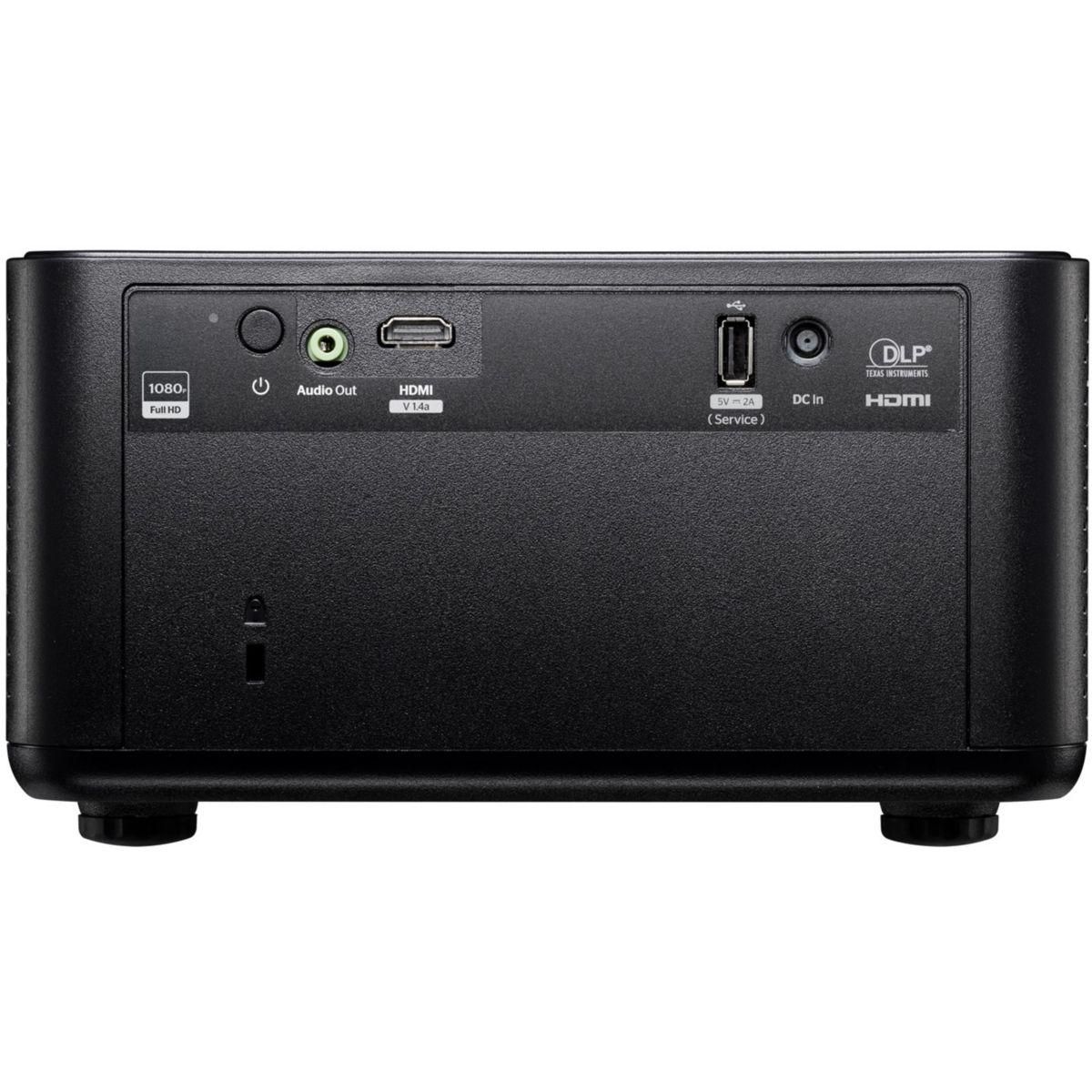 Optoma Projecteur PH31 Photon Life