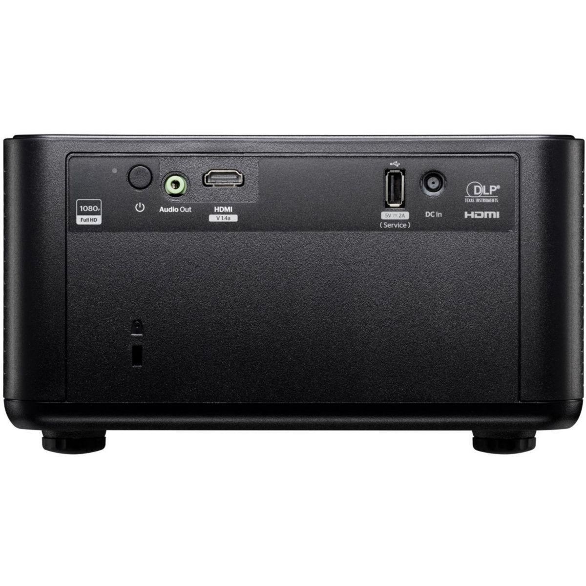 Optoma Projecteur PH31 Photon Life