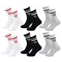 Voir la diapositive 1 : SERGIO TACCHINI Chaussettes SERGIO TACCHINI