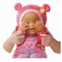 Voir la diapositive 5 : VTECH Poupée Mon Bébé Coucou-caché Rose - Little Love