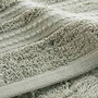 Voir la diapositive 2 : Paris Prix Serviette d'Invité  Excellence  30x50cm Vert Sauge