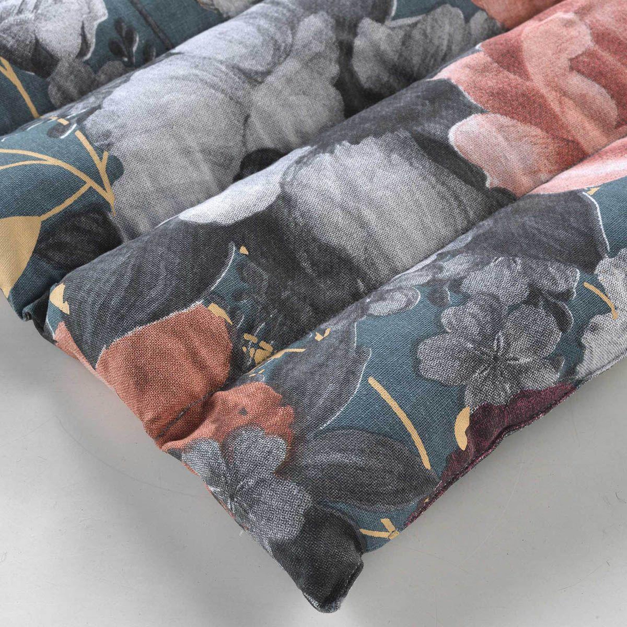 Voir la diapositive 4 : Douceur d'Intérieur Matelas bain de soleil  rosalita  60x180cm multicolore