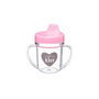Voir la diapositive 5 : Be Toys Set Repas 6 Pièces pour Bébé  Accessoires  Rose