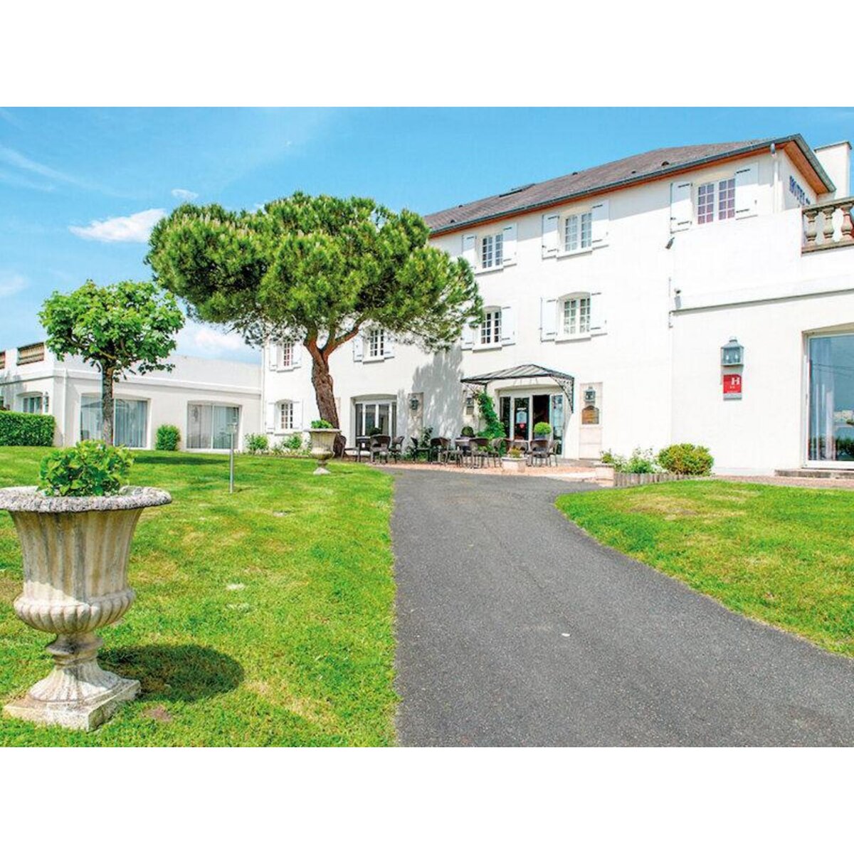 Smartbox Escapade délicieuse - Coffret Cadeau Séjour