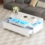 Voir la diapositive 5 : MERAX Table basse