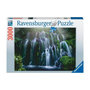 Voir la diapositive 3 : RAVENSBURGER Puzzle 3000 pieces - Ravensburger - Chutes d'eau, Bali - Paysage et nature - Adulte - Garantie 2 ans