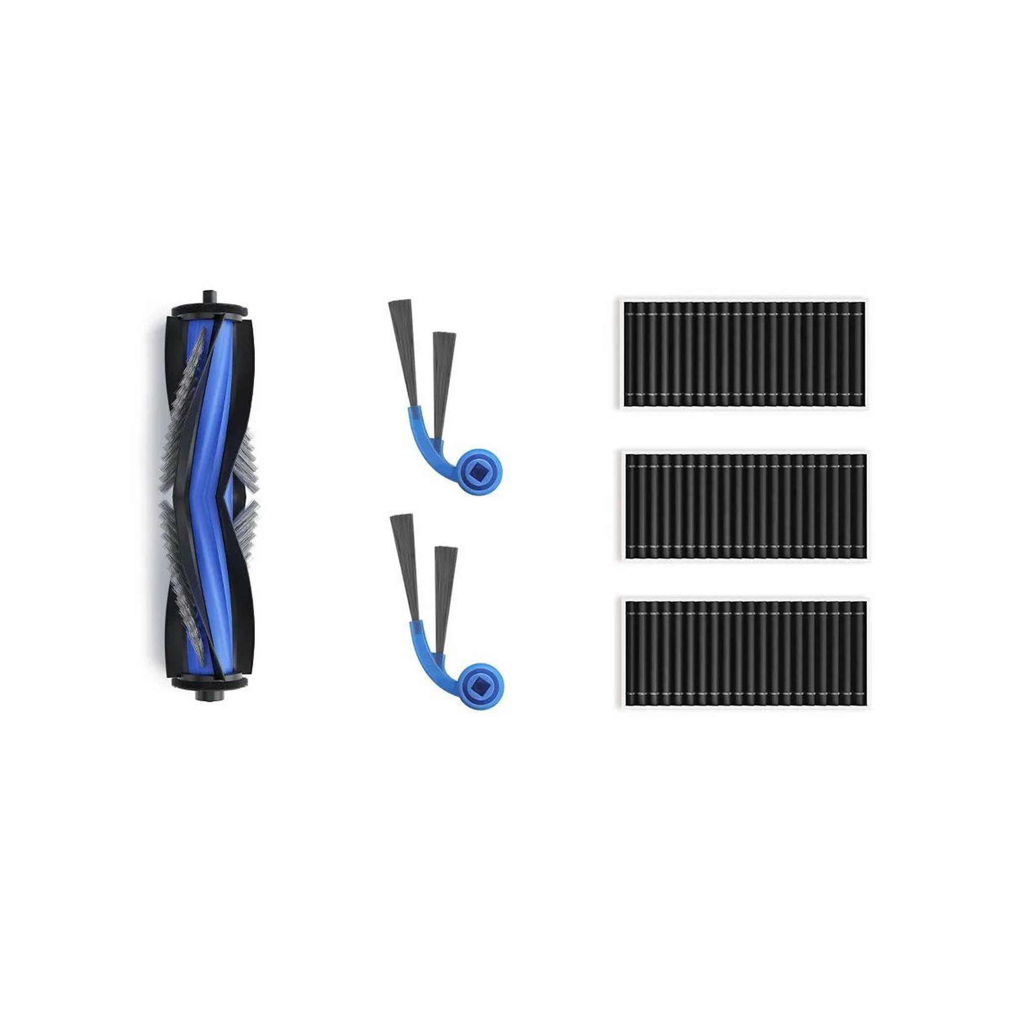 ECOVACS Kit accessoires maintenance complète robot deebot t80 omni
