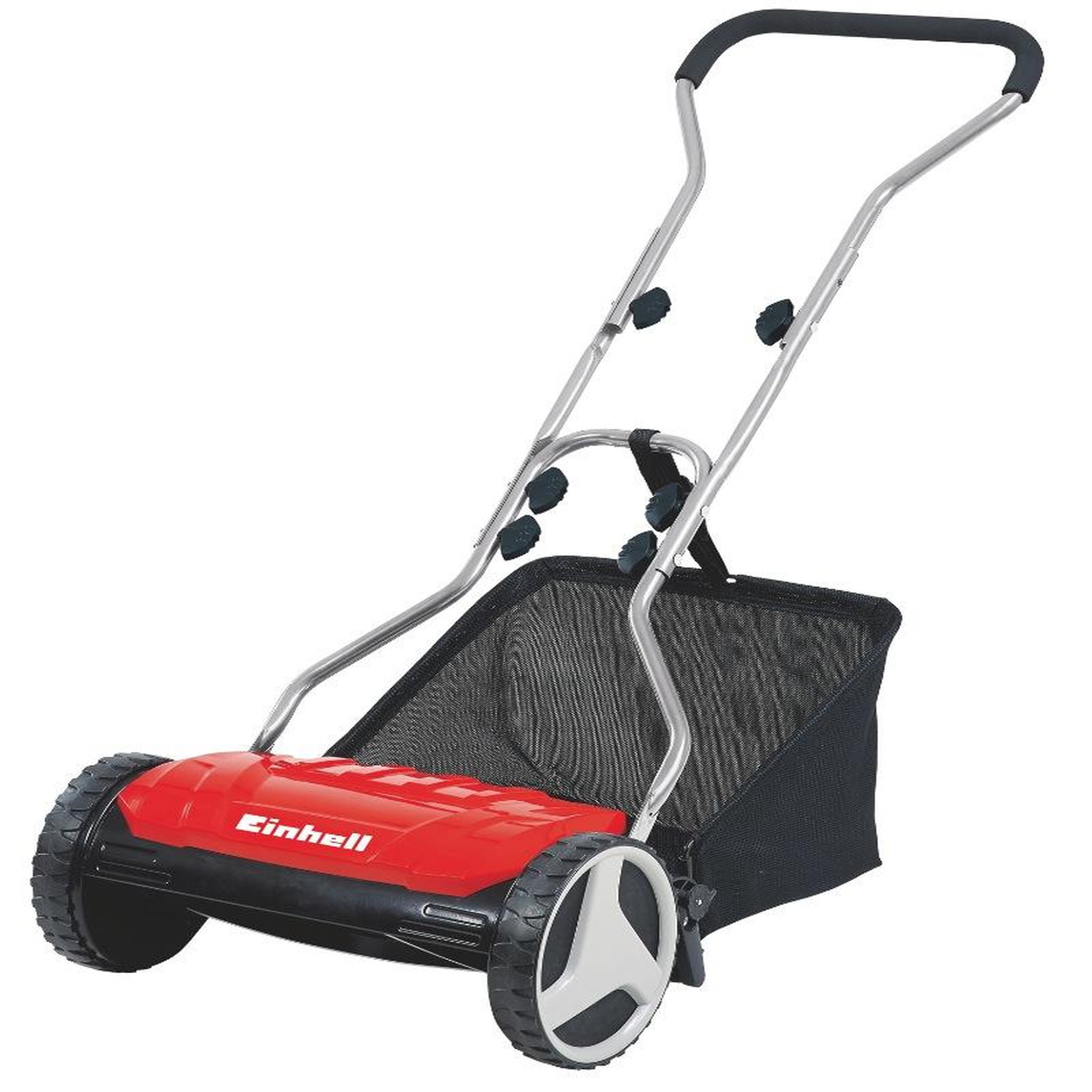 Einhell Tondeuse à gazon à main GE-HM 38 S-F