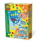 SES Creative SES CREATIVE Japprends a reconnaitre les formes