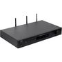 Voir la diapositive 2 : NAD Amplificateur HiFi C338 Graphite
