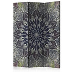 Paris Prix Paravent 3 Volets  Imperial Pattern  135x172cm