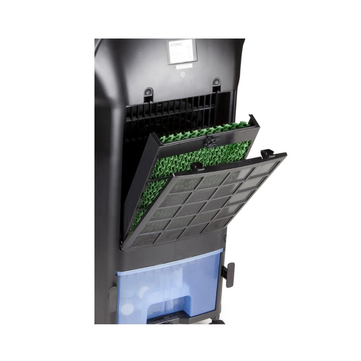 Domo Rafraîchisseur d'air 110w - DO152A