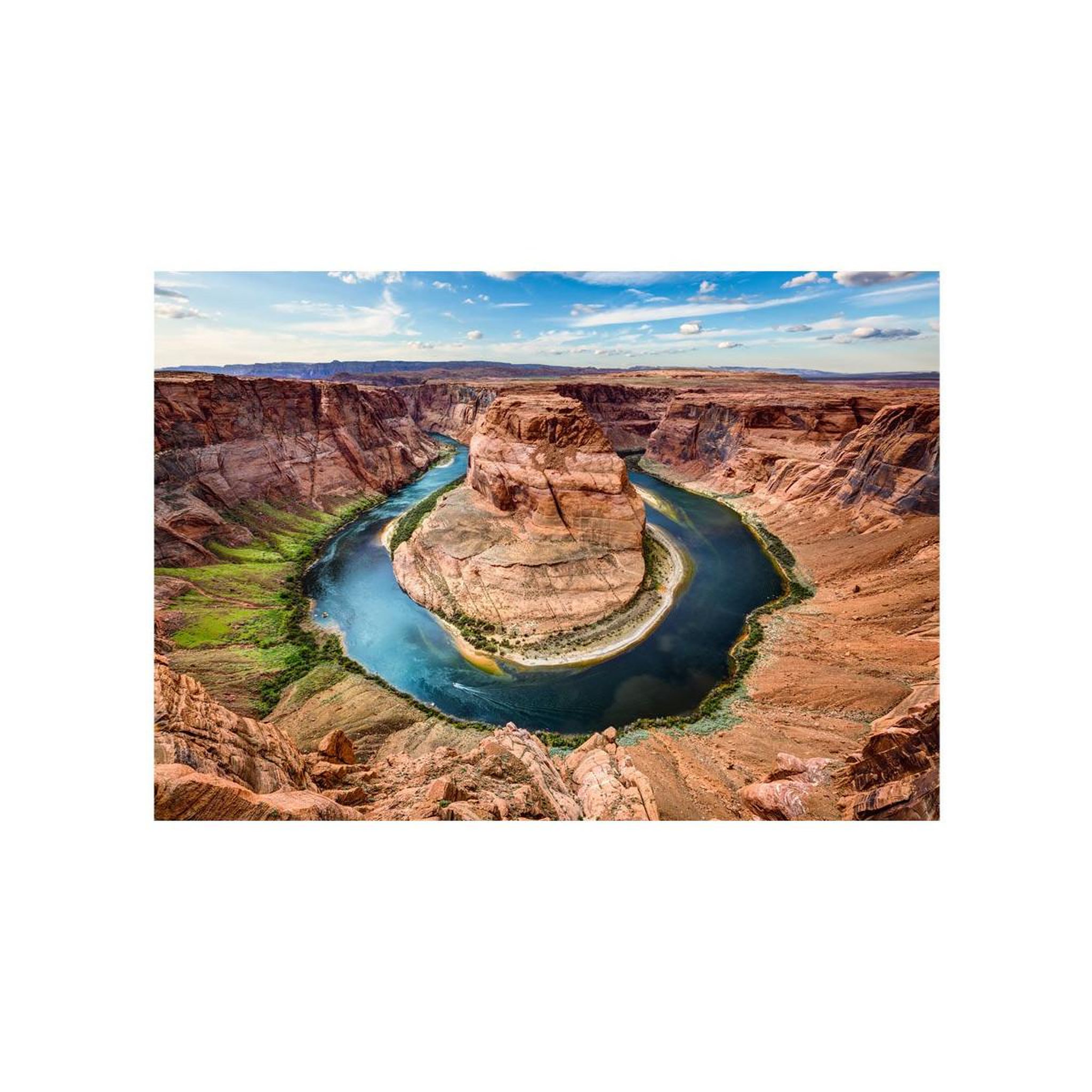 Voir la diapositive 2 : Paris Prix Papier Peint  Grand Canyon Colorado